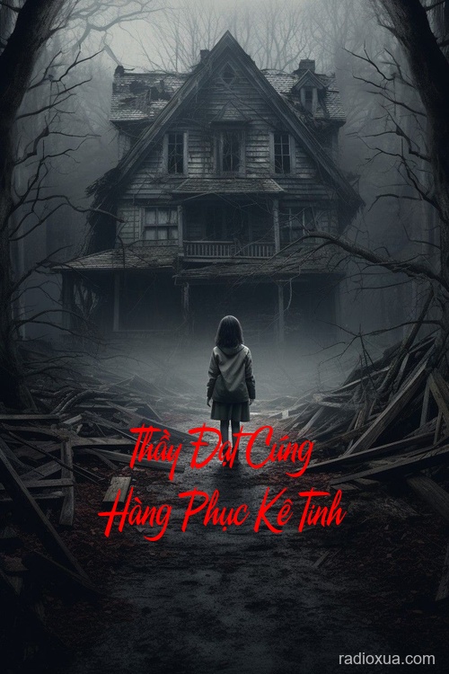 Thầy Đạt Cúng Hàng Phục Kê Tinh – Lời Nguyền Từ Đất Khô