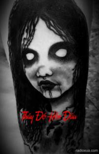 Thây Đó Hồn Đâu – Xác Không Tìm Thấy