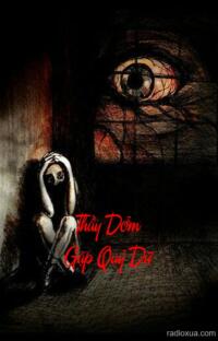 Thầy Dởm Gặp Quỷ Dữ – Hạ Huyệt