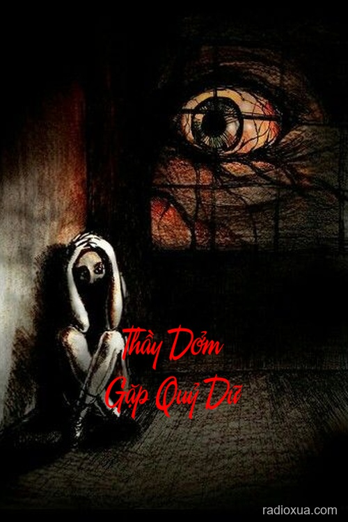 Thầy Dởm Gặp Quỷ Dữ – Hạ Huyệt