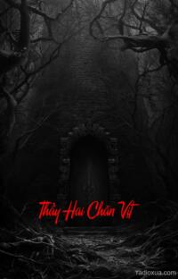 Thầy Hai Chăn Vịt – Bóng Ma Đồng Ruộng