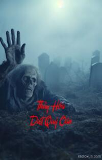 Thầy Hóa Diệt Quỷ Oán – Hóa Chất Gọi Hồn Ma