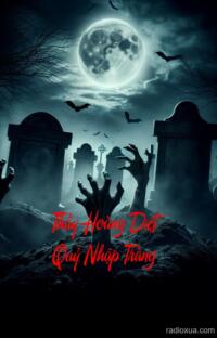 Thầy Hoàng Diệt Quỷ Nhập Tràng – Sông Chết