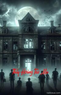 Thầy Hoàng Trừ Ma – Lời Thề Máu