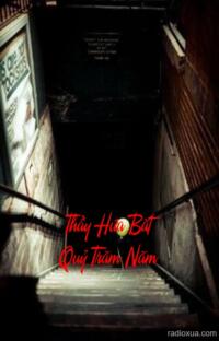 Thầy Hứa Bắt Quỷ Trăm Năm – Quỷ Nhập Xác Thầy Hứa Bắt Quỷ Trăm Năm – Quỷ Nhập Xác