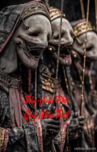 Thầy Huấn Phá Quỷ Nhân Thuật – Huyết Sắc Nguyền Rủa