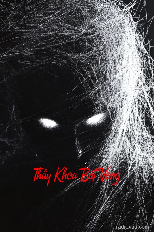 Thầy Khoa Bắt Vong – Quỷ Môn Quan