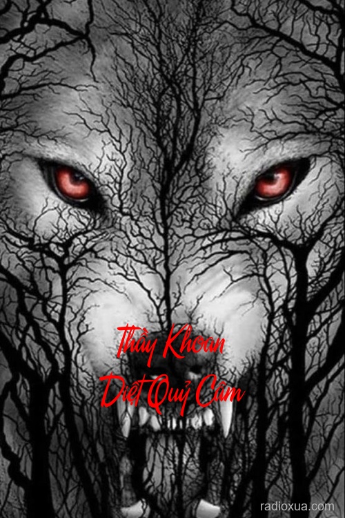 Thầy Khoan Diệt Quỷ Câm – Gương Vỡ Lại Lành