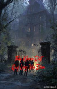 Thầy Khoan Diệt Quỷ Làng Vân Đàm – Đám Ma