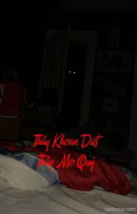 Thầy Khoan Diệt Thầy Mo Quỷ – Lời Nguyền Từ Đất