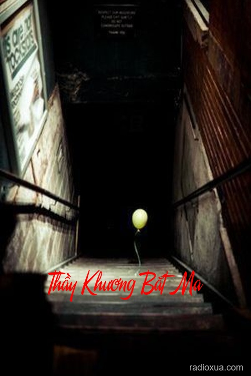 Thầy Khương Bắt Ma – Hơi Thở Tử Thần