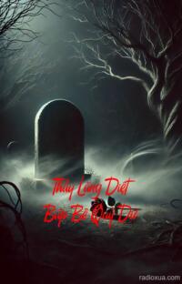 Thầy Lăng Diệt Búp Bê Quỷ Dữ – Hồn Ma Trong Vỏ Gỗ