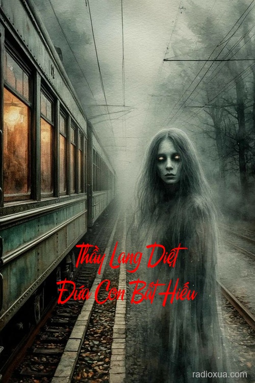 Thầy Lang Diệt Đứa Con Bất Hiếu – Máu tanh nhuộm đêm