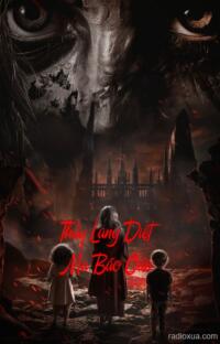 Thầy Lang Diệt Ma Báo Oán – Máu tanh mùi tử khí