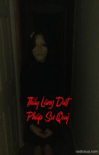 Thẩy Lăng Diệt Pháp Sư Quỷ – Hồi sinh từ địa ngục