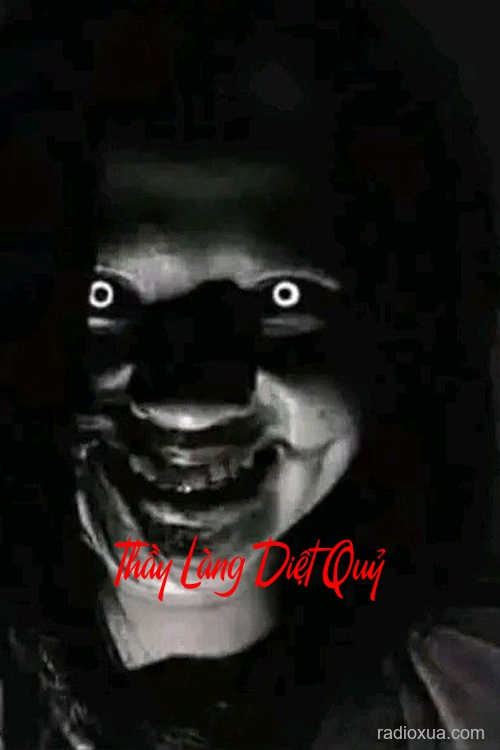 Thầy Làng Diệt Quỷ – Giấc Mơ Tử Thần