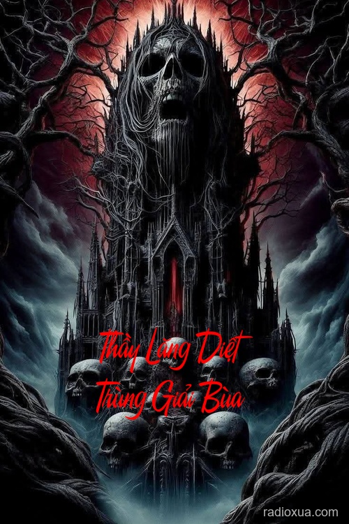 Thầy Lăng Diệt Trùng Giải Bùa – Tuyệt Vọng