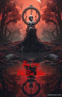 Thầy Lăng Phá Bùa Yểm – Nghĩa Địa Hoang