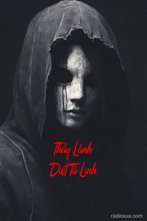 Thầy Lành Diệt Tà Linh – Gương Vỡ Lại Lành