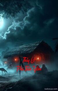 Thầy Lỗ Phá Trấn Yểm – Hồn Ma Vô Hình