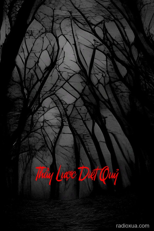 Thầy Lược Diệt Quỷ – Ma Da Kéo Chân