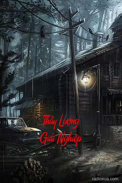 Thầy Lượng Giải Nghiệp – Quỷ ám cõi trần