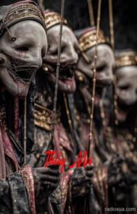 Thấy Ma – Bóng Đêm Gọi Tên