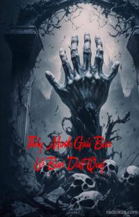 Thầy Minh Giải Bùa Lỗ Ban Diệt Quỷ – Lỗ Ban mở lối quỷ