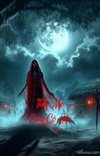 Thầy Mo Cúng Cô Hồn – Khi Lời Nguyền Của Quá Khứ Trở Lại