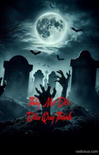 Thầy Mo Đối Đầu Quỷ Thánh – Lời Nguyền Từ Cõi Âm