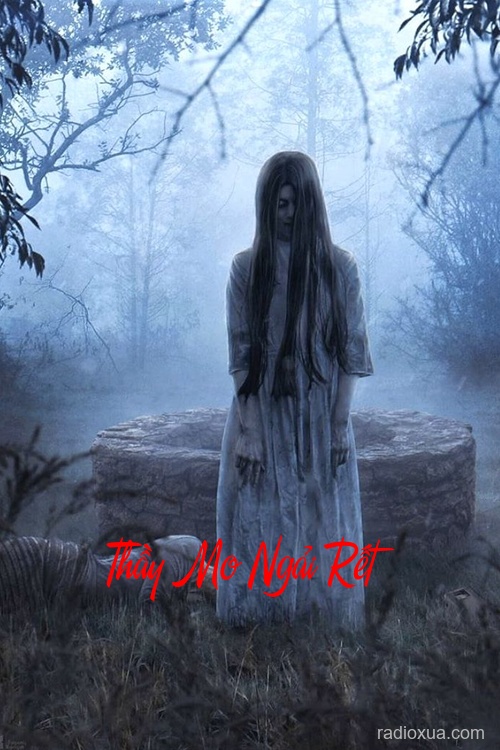Thầy Mo Ngải Rết – Lời Nguyền Từ Đất