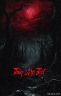 Thầy Mo Thọt – Lời Nguyền Từ Đất