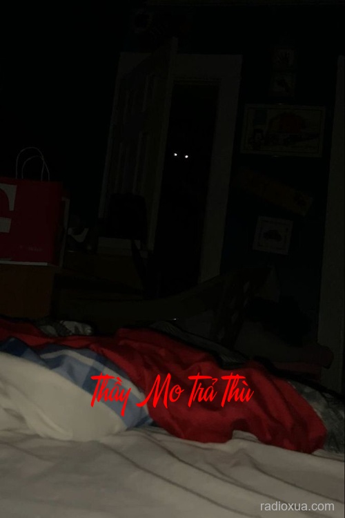 Thầy Mo Trả Thù – Lời Nguyền Từ Cõi Âm