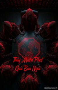 Thầy Muôn Phọt Giải Bùa Ngải – Lời Nguyền Từ Cõi Âm