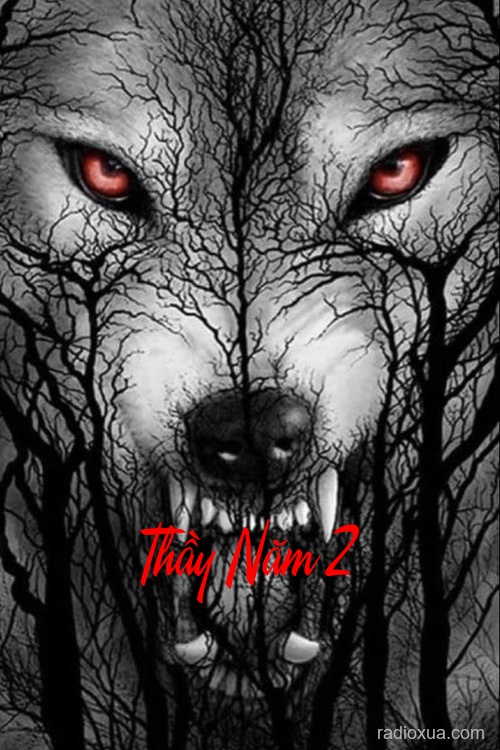 Thầy Năm 2 – Bức Ảnh Thờ