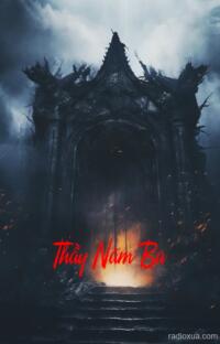 Thầy Năm Ba – Khát Máu