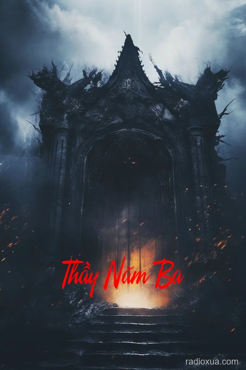 Thầy Năm Ba – Khát Máu