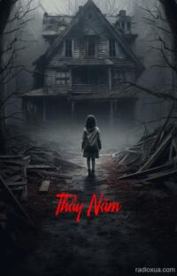 Thầy Năm – Rùng Rợn