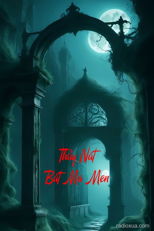 Thầy Nát Bắt Ma Men – Đừng Thức