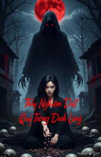 Thầy Nghiệm Diệt Quỷ Trong Đình Làng – Làng Ngủ Quỷ Thức