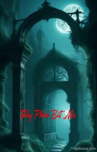 Thầy Phán Bắt Ma – Quạ Đen