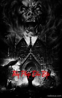 Thầy Pháp Đầu Bếp – Mùi Hương Tử Thần