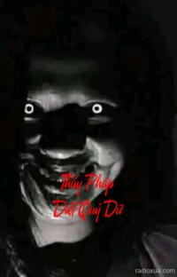 Thầy Pháp Diệt Quỷ Dữ – Xác Chết Biết Đi