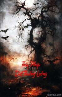 Thầy Pháp Diệt Thuồng Luồng – Tuyệt Vọng
