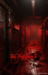 Thầy Pháp Luyện Tà – Huyết Sắc Nguyệt Lạc