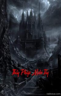 Thầy Pháp Miền Tây – Bóng Ma Đồng Ruộng