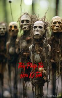 Thầy Pháp Trừ Họa Kê Tinh – Họa vô đơn chí