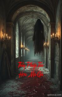 Thầy Pháp Trừ Họa Ma Gà – Lời Nguyền Từ Vườn Lại