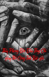 Thầy Phong Bốc Đầu Tổng Chỉ Huy Thổ Công Tỉnh Bắc Hà – Máu tanh mùi hương