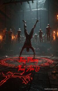 Thầy Phong Thuỷ Âm Lộ – Mộ Khai Địa Phủ